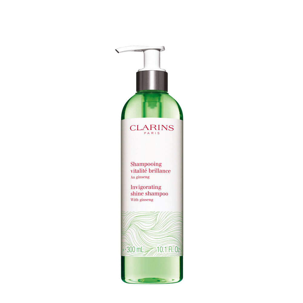 Invigorating Shine Shampoo