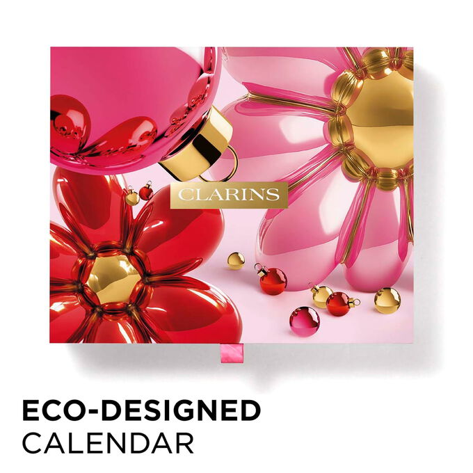 24 Day Advent Calendar - Skincare and Make-up