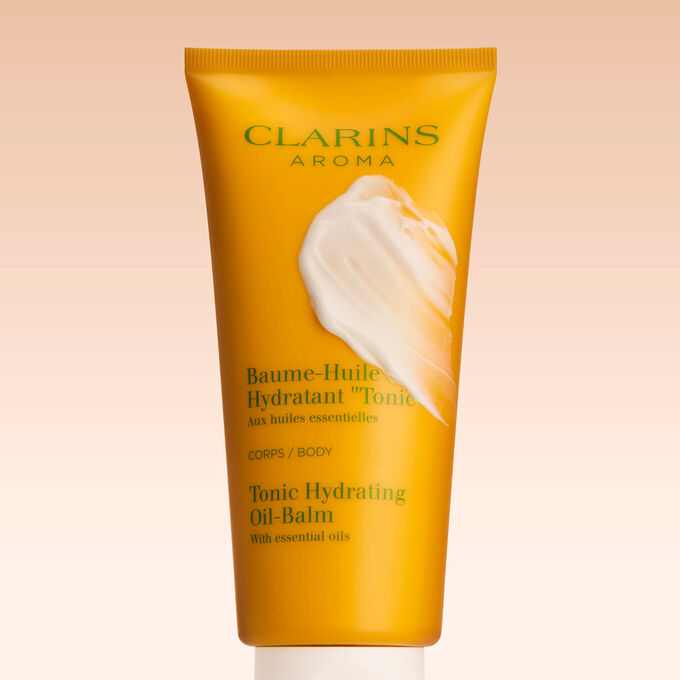 Tonic Oil-Balm