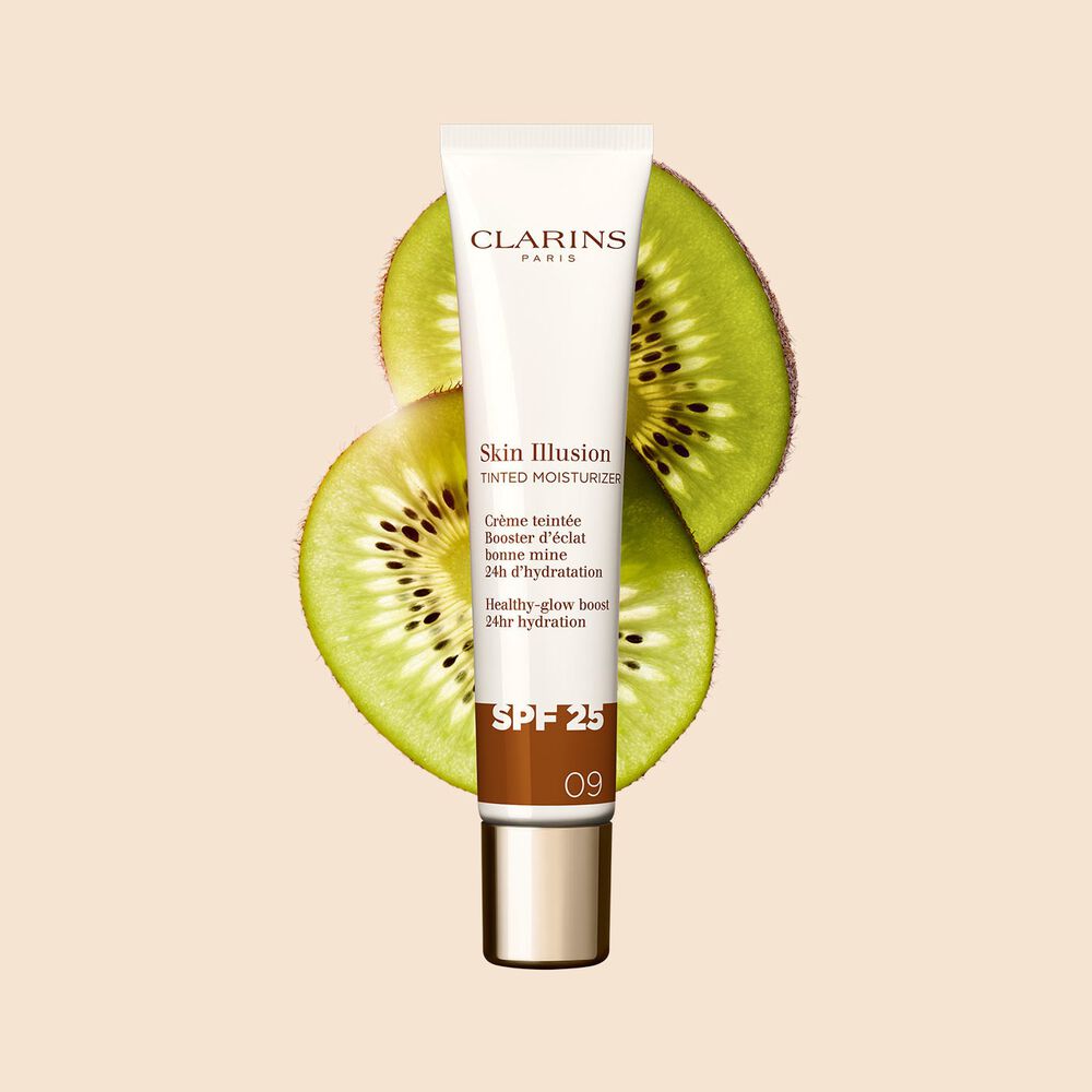 Skin Illusion Tinted Moisturizer SPF25 40ml