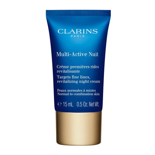 Multi-Active Night 15ml