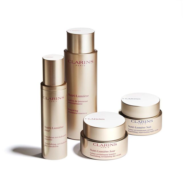 Nutri-Lumière Day Emulsion 60+