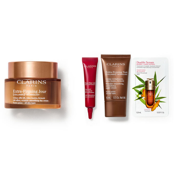 Firming Skincare Set - Extra-Firming