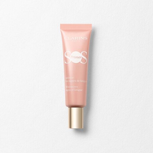 SOS Primer Pink