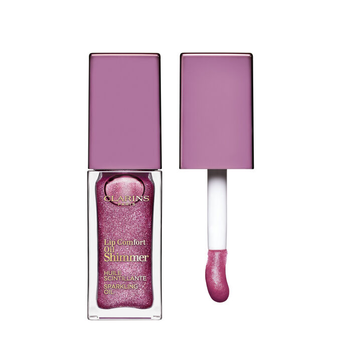 Lip Comfort Oil Shimmer - CLEARANCE
