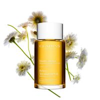 Relax Body Treatment Oil 