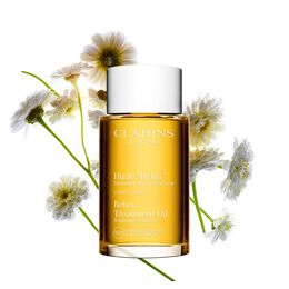 Tonic Body Treatment Oil 