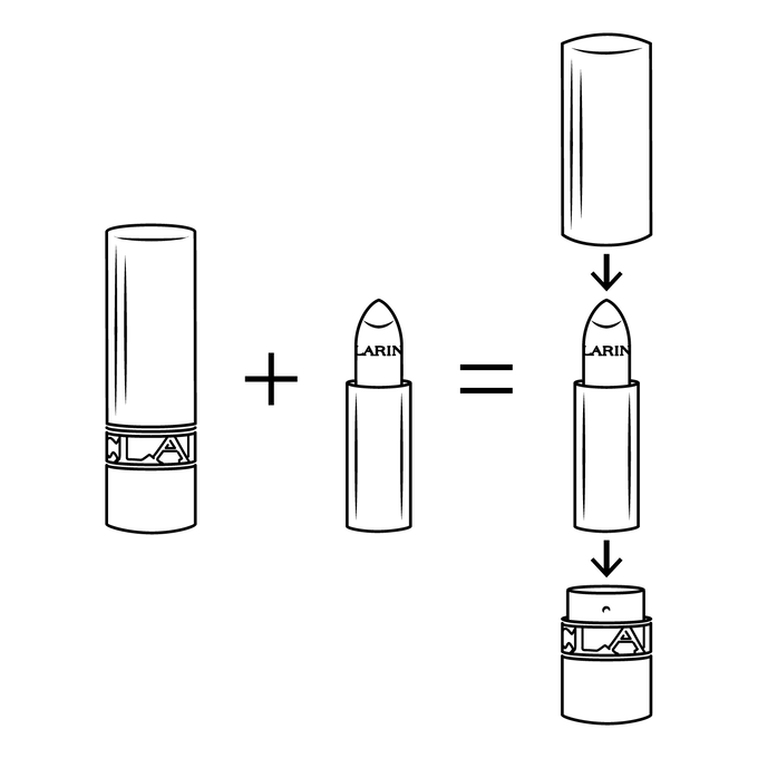 Joli Rouge Refill