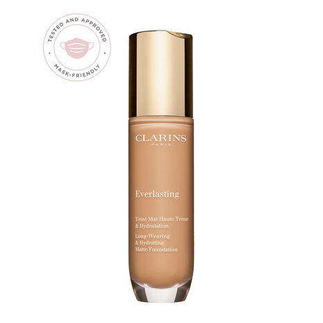 Full coverage foundation: which one to choose? - Clarins