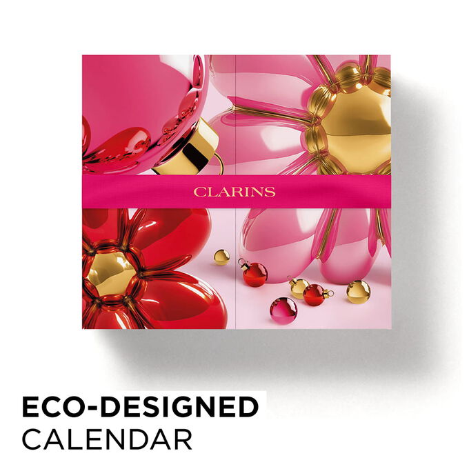 12 Day Advent Calendar - Skincare and Make-up