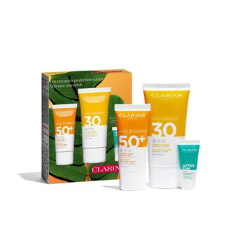 Sun Essentials Value Pack
