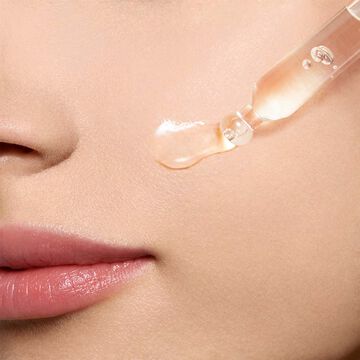 Beauty Flash Fresh Ampoule Vitamin C