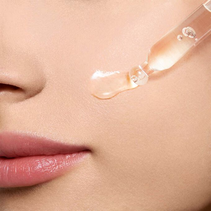 Beauty Flash Fresh Ampoule Vitamin C