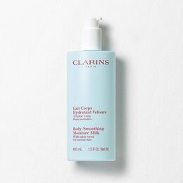 Body-Smoothing Moisture Milk