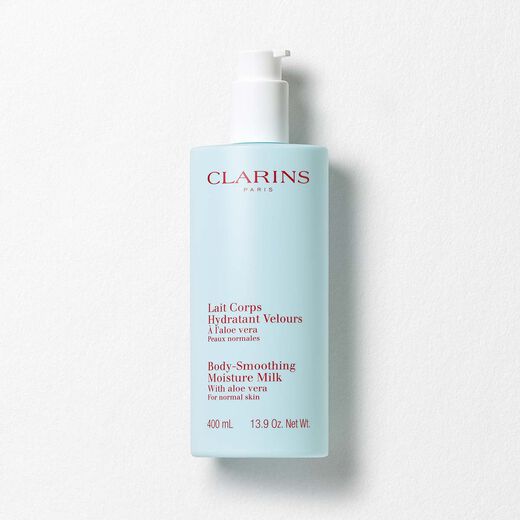 Body-Smoothing Moisture Milk