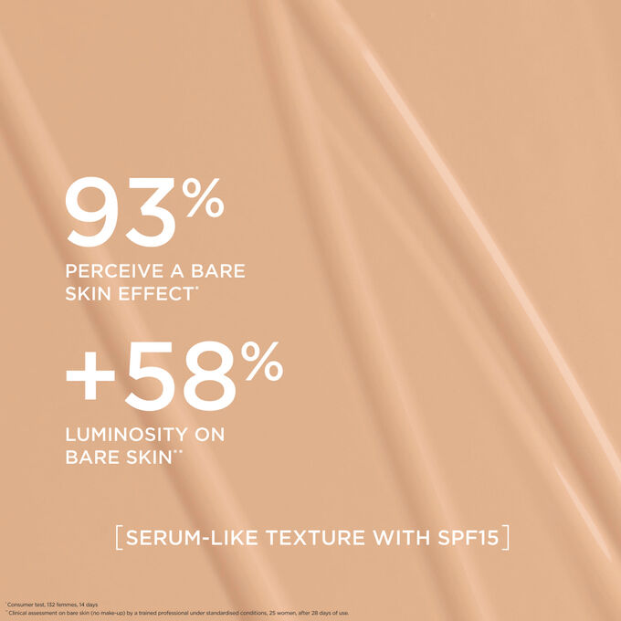 Skin Illusion