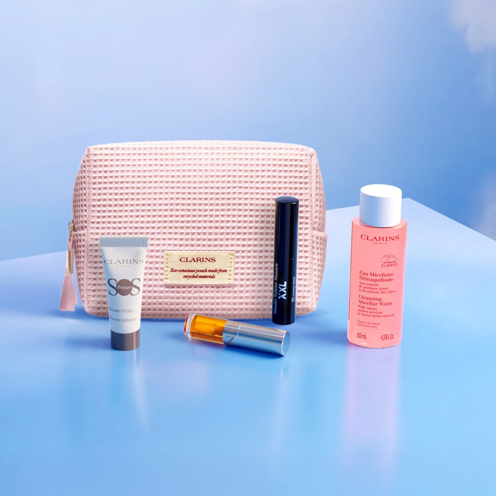 Discovery Kit - Make Up Essentials