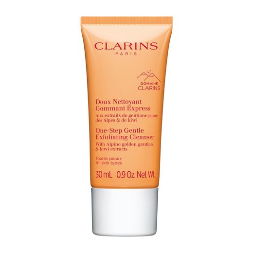 One-Step Gentle Exfoliating Cleanser, 30ml