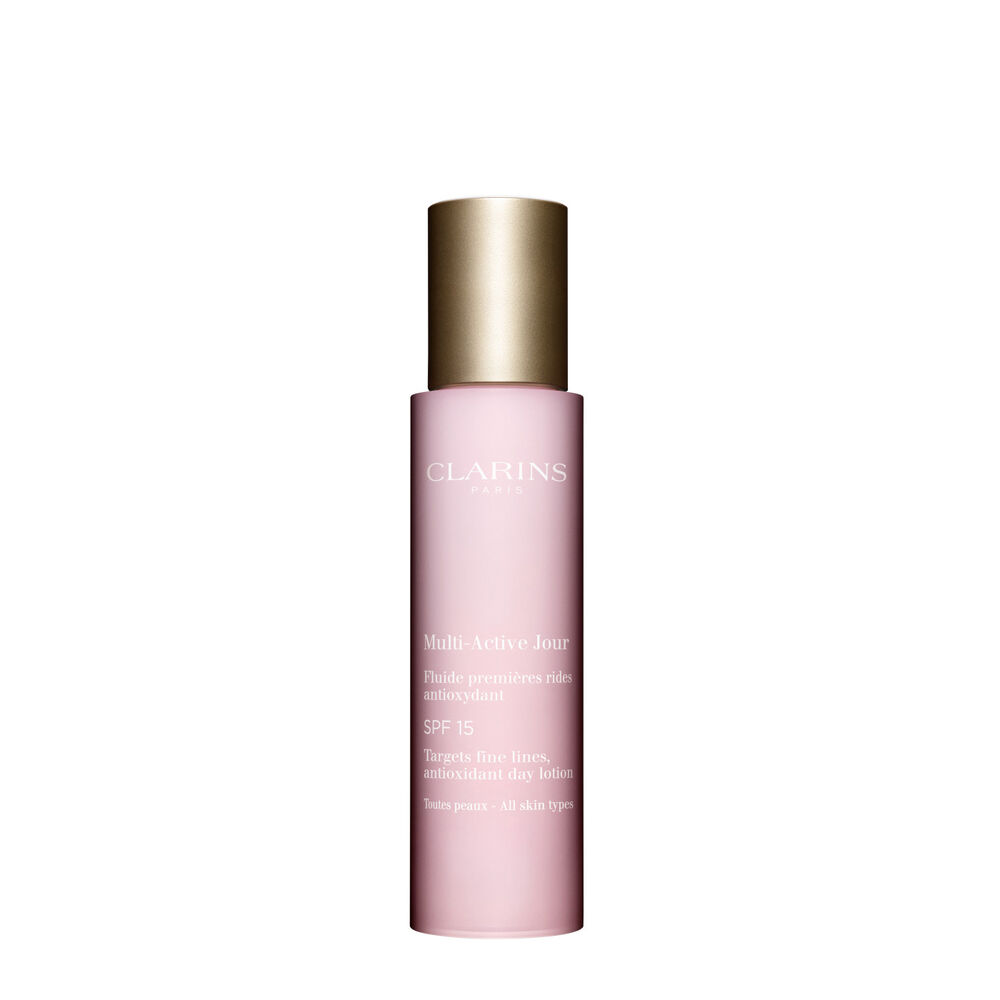 Multi-Active Day Lotion 30+ SPF15 - CLEARANCE