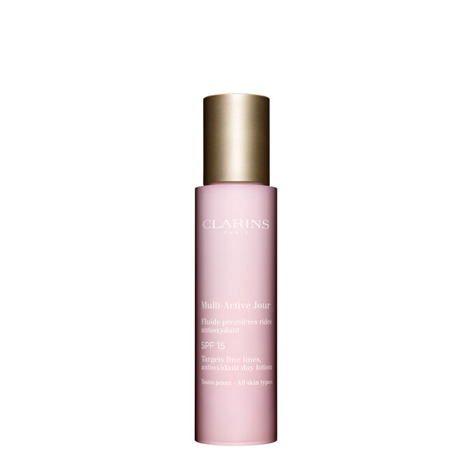 Multi-Active Day Lotion 30+ SPF15 - CLEARANCE