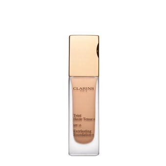 Everlasting Foundation + SPF 15