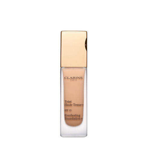 Everlasting Foundation + SPF 15