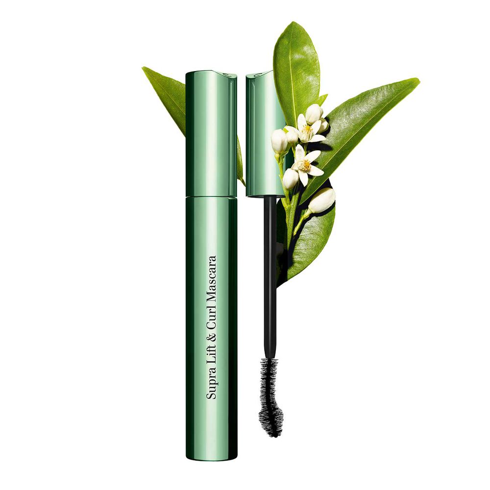 Supra Lift &amp; Curl Mascara