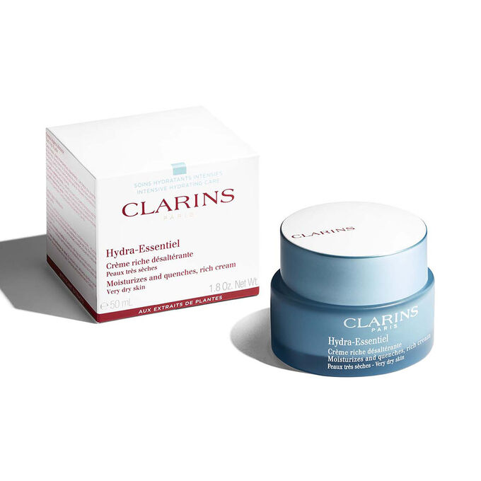 Hydra-Essentiel Rich Cream - Very Dry Skin