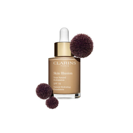 Skin Illusion SPF15