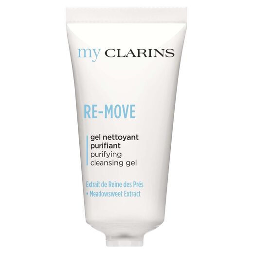 My Clarins RE-MOVE Purifying Cleaning Gel 5ml