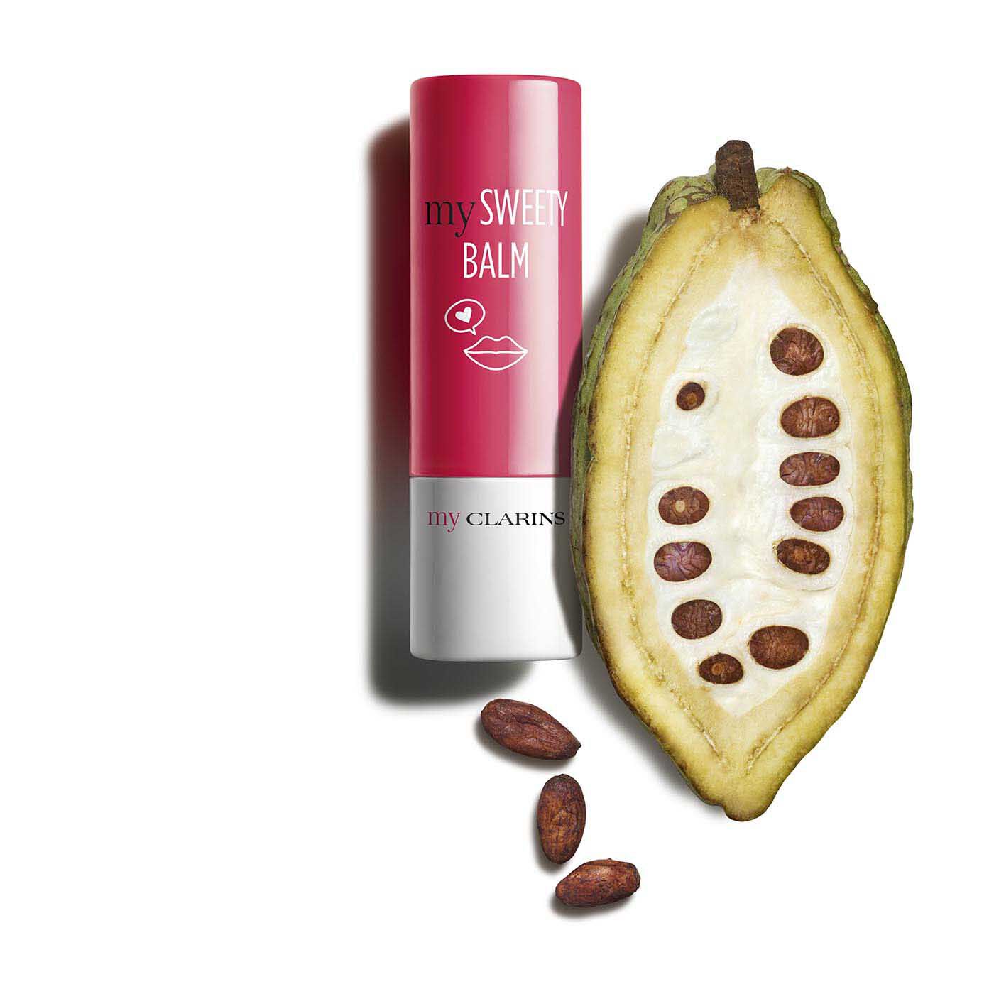 clarins lip moisturizer