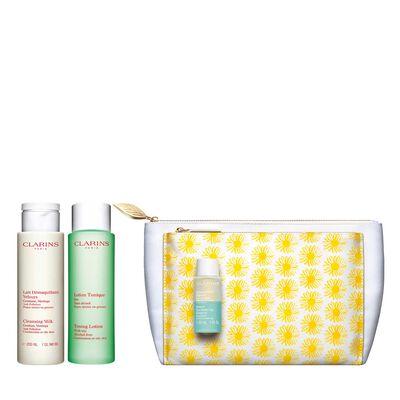 Combination to Oily Skin Collection