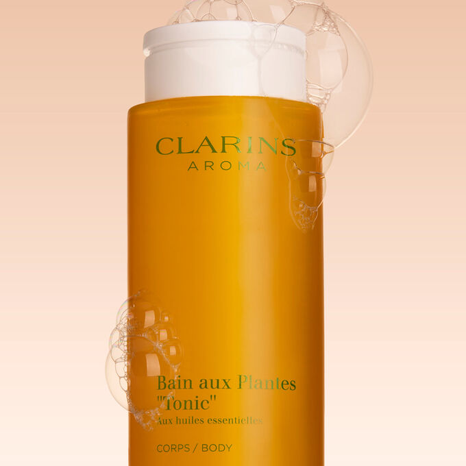 Tonic Bath &amp; Shower Concentrate