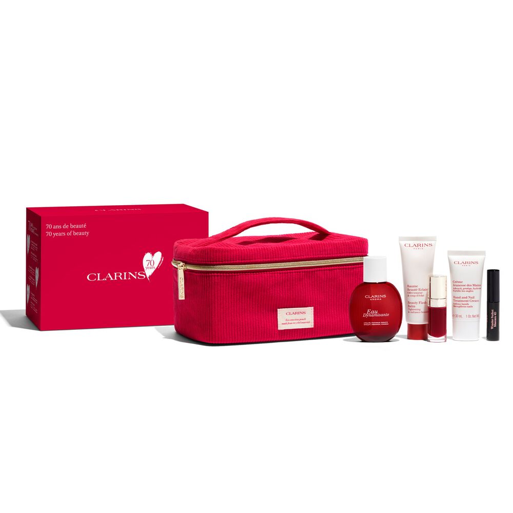 Clarins Icons Collection
