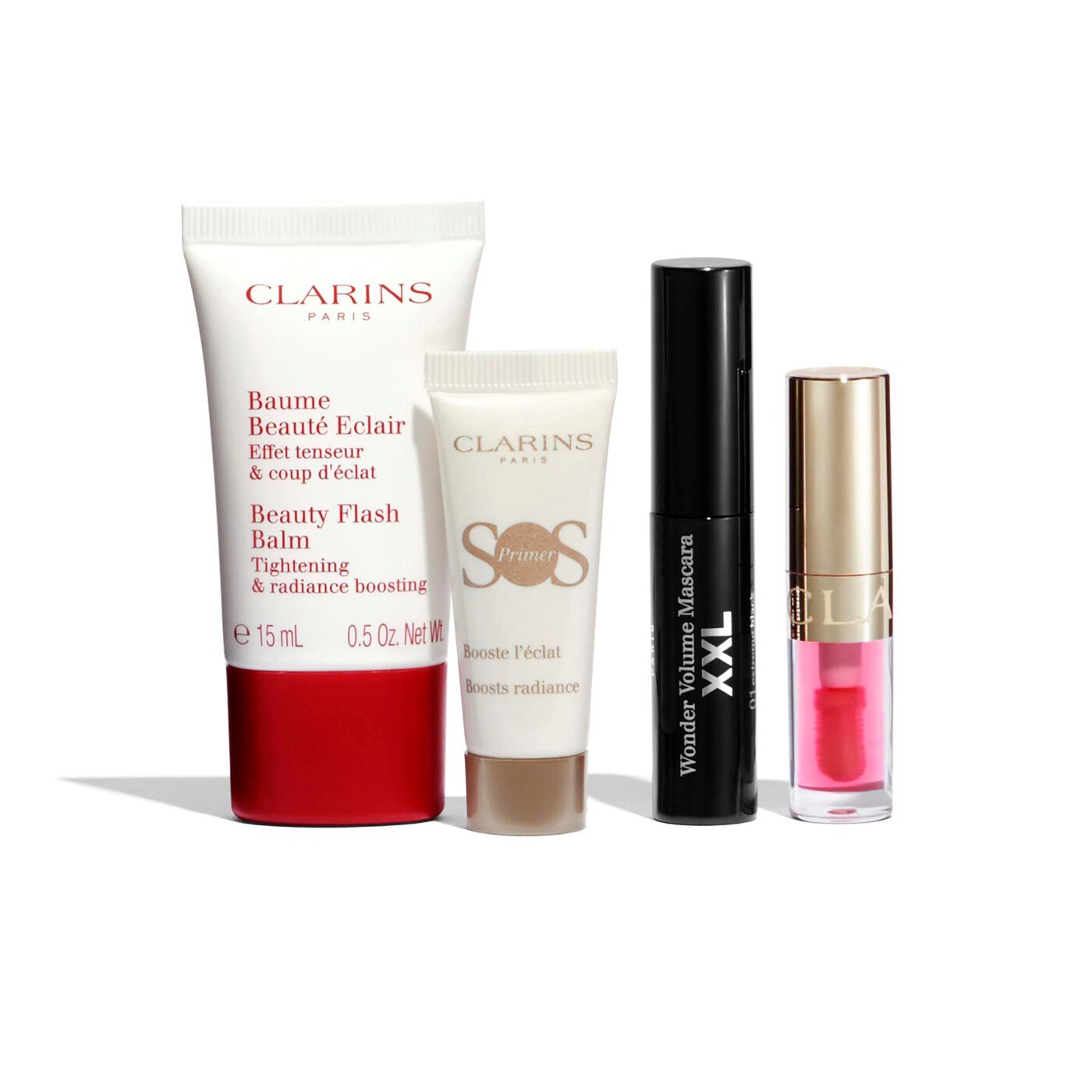 Must-Have Make Up Collection | CLARINS®