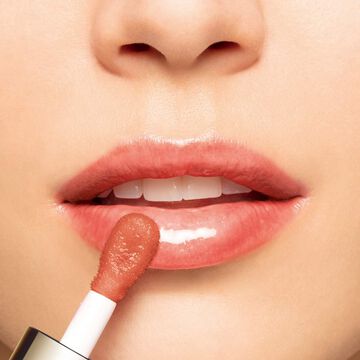 Lip Comfort Oil 18 'Hazelnut Macaron' Patisserie Collection