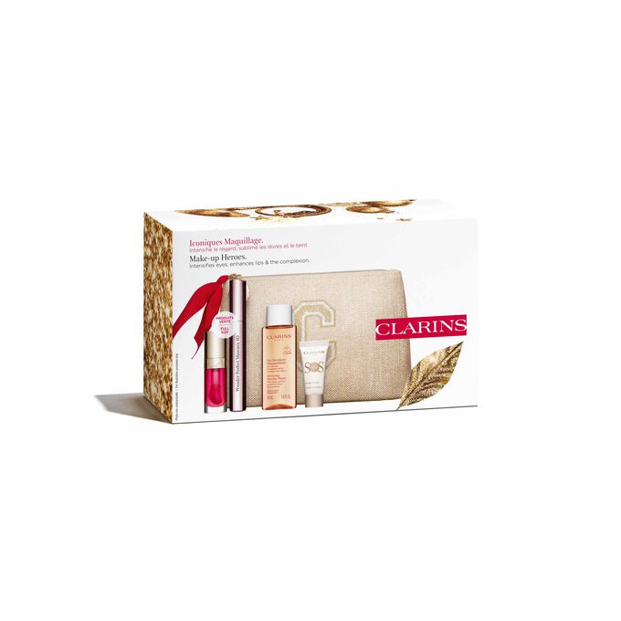 Make-Up Icons - CLEARANCE