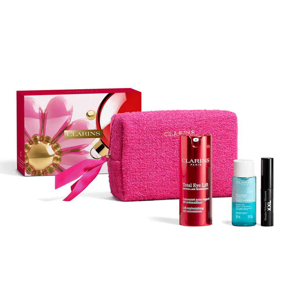 Age-Control Eye Care Set - Total Eye Lift