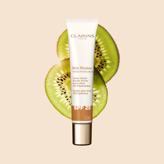 Skin Illusion Tinted Moisturizer SPF25 40ml
