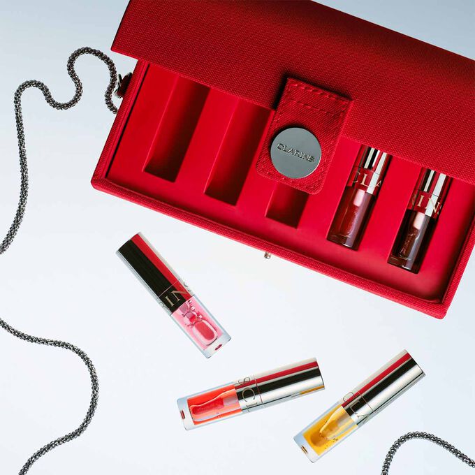 Lip Oil Anniversary Recruitment Set 2025