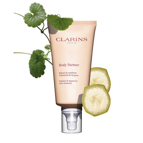 How Can I Erase My Stretch Marks Clarins