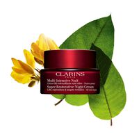 Super Restorative Night Cream All Skin Types 50+