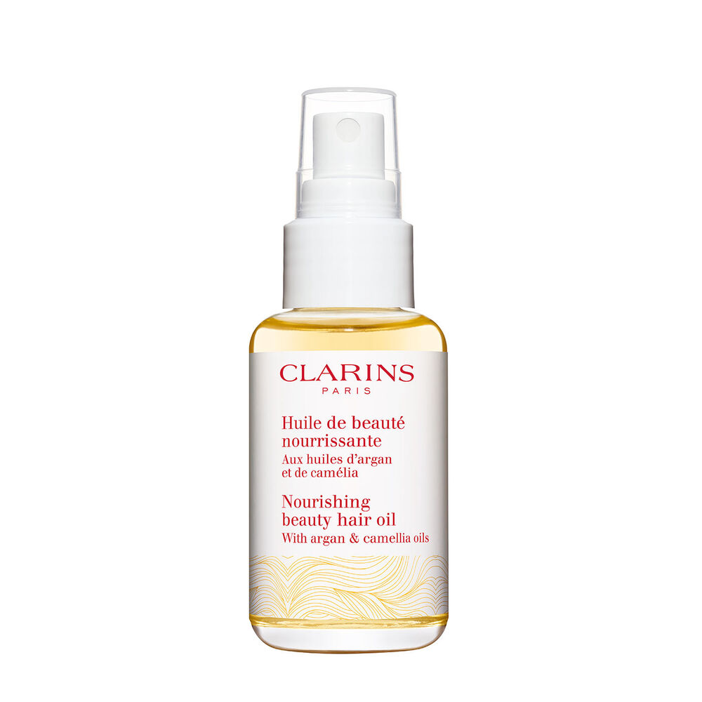 Nourishing Beauty Hair Oil - CLEARANCE