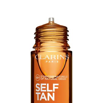 Self Tanning Radiance Plus Golden Glow Booster for Body