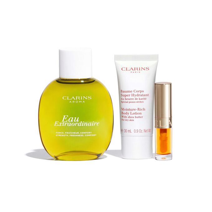 Eau Extraordinaire Collection