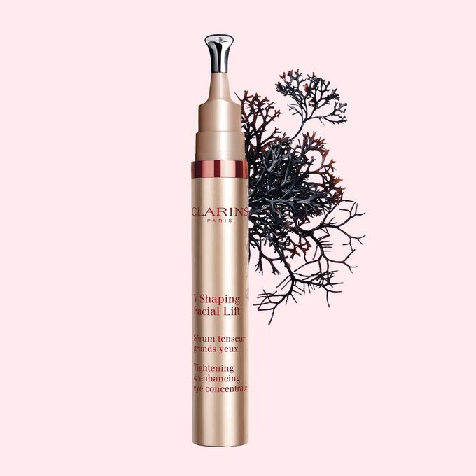 V Shaping Facial Lift Enhancing Eye Lift Serum