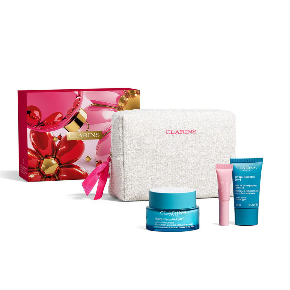 Face Care Set - Hydra-Essentiel with Hyaluronic Acid