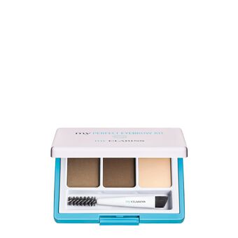 my PERFECT EYEBROW KIT