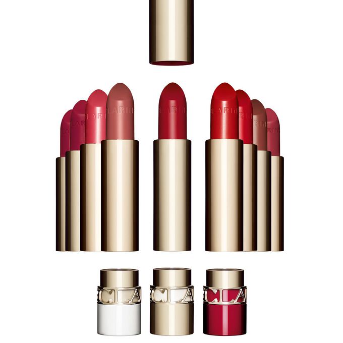 Joli Rouge Case