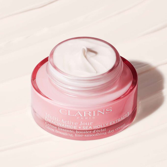 Multi-Active Day Cream Line Smoothing All Skin Types 30+